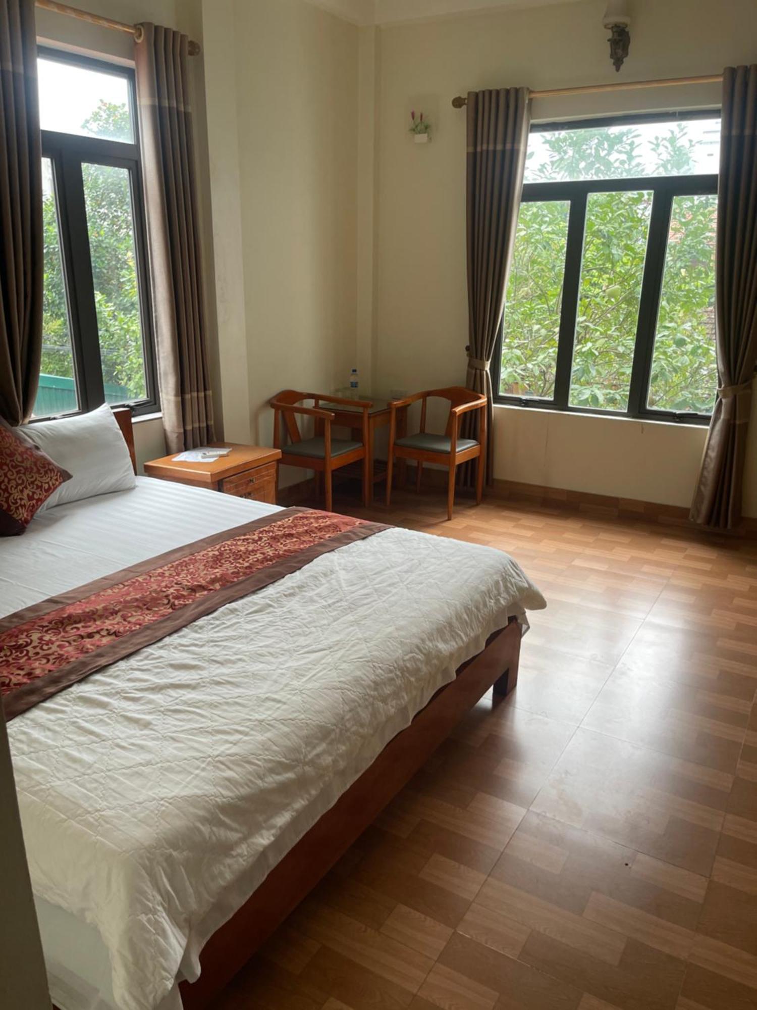 Tam Coc Cherry Homestay & Hostel ニンビン エクステリア 写真