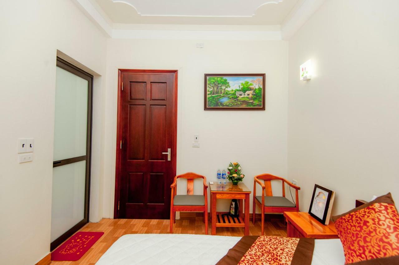 Tam Coc Cherry Homestay & Hostel ニンビン エクステリア 写真