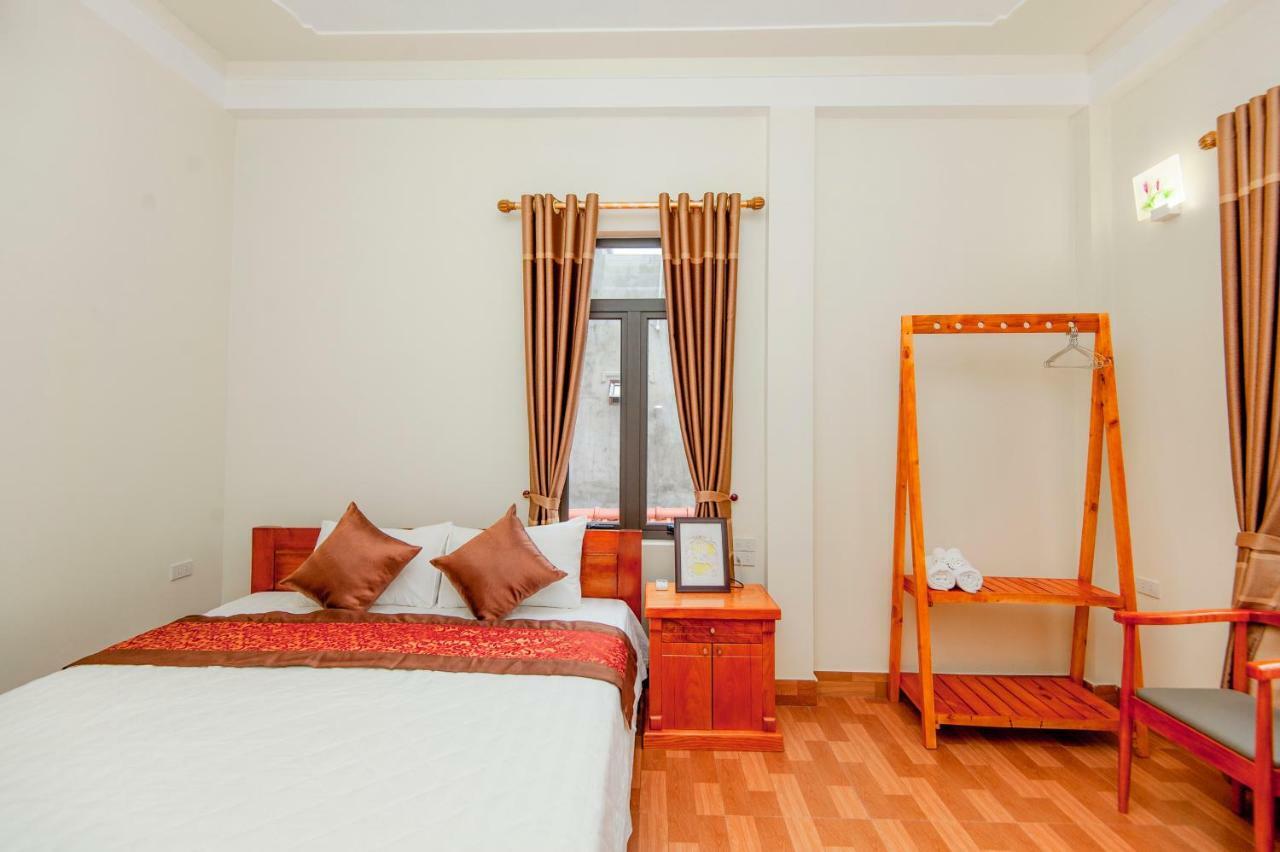 Tam Coc Cherry Homestay & Hostel ニンビン エクステリア 写真