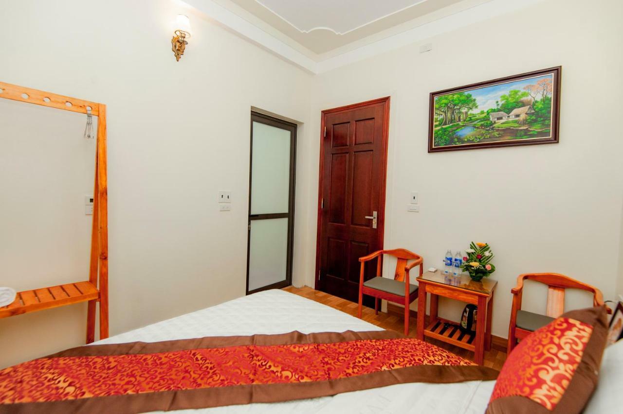 Tam Coc Cherry Homestay & Hostel ニンビン エクステリア 写真