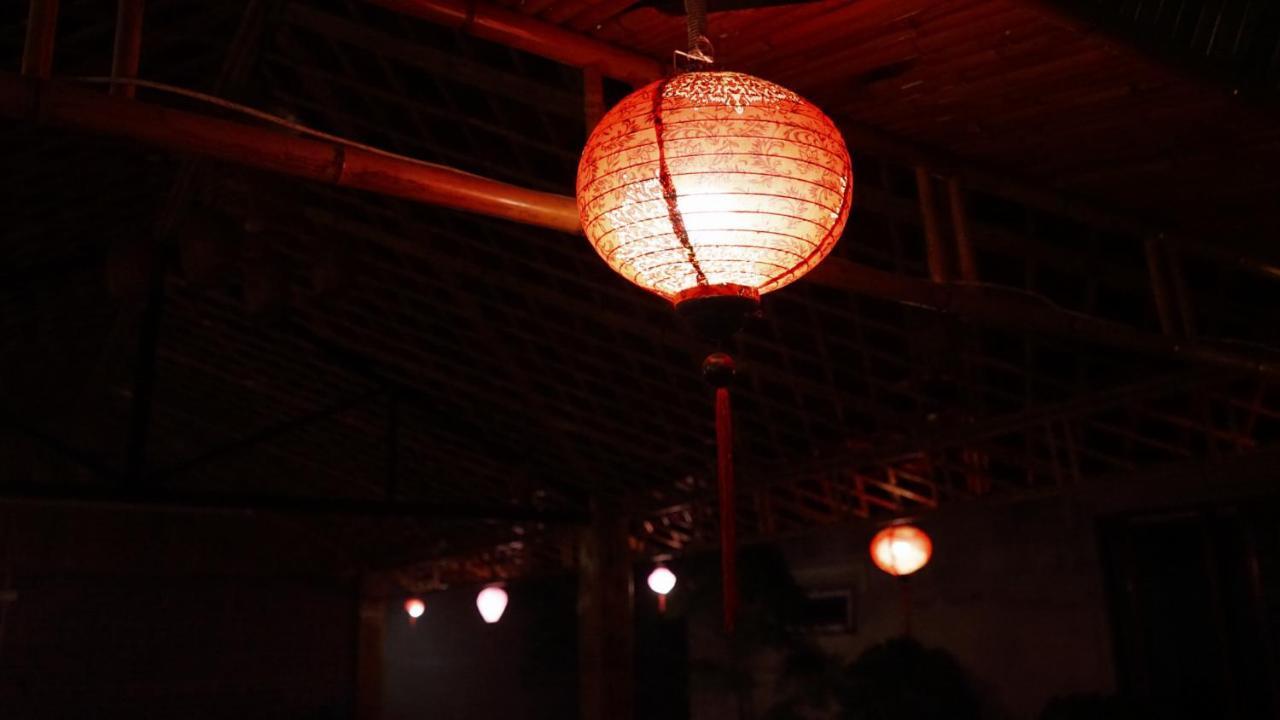Tam Coc Cherry Homestay & Hostel ニンビン エクステリア 写真